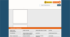 Desktop Screenshot of dynamometerdyno.com