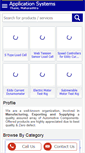 Mobile Screenshot of dynamometerdyno.com
